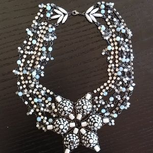BCBG Necklace